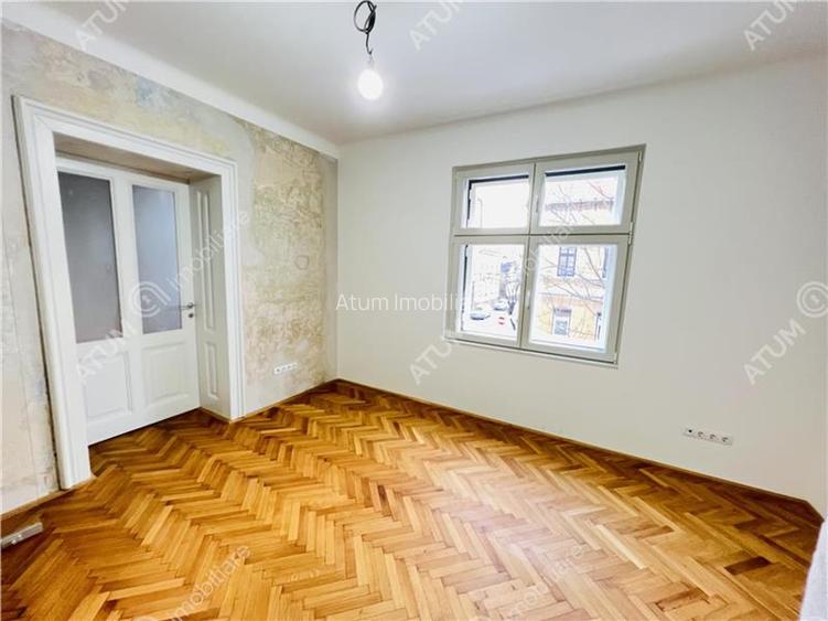 Vila cu 609 mp utili si teren de 950 mp in Sibiu zona Ultracentrala - 57