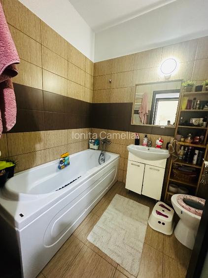 Apartament de vânzare, Chiajna, lângă padure - 10