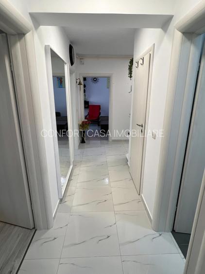 Fundeni-Str. Marului, 3 camere- 83 mp, bloc 2020, - 17