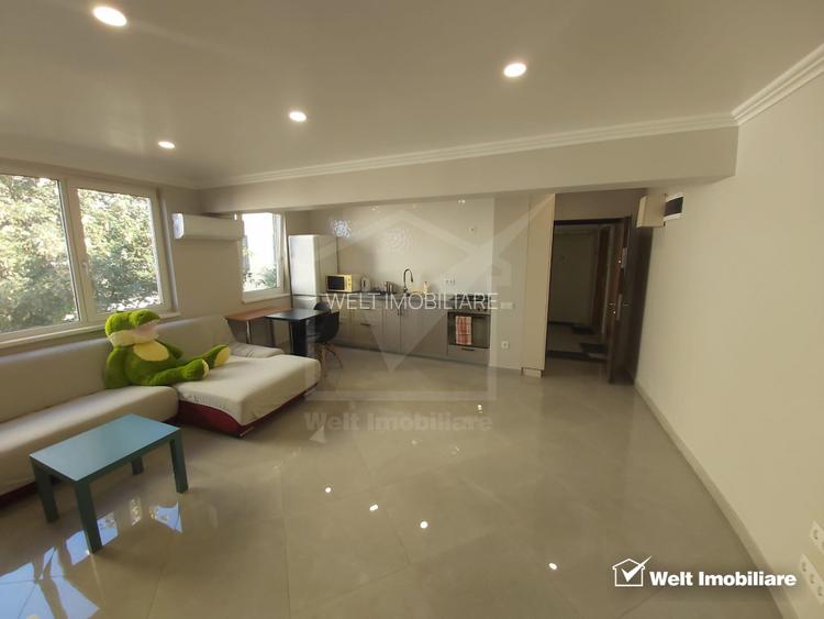 Apartament de vanzare, zona ultracentrala - 2