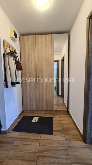 Garsoniera, Aparatorii Patriei 4 minute pana la metrou - 5