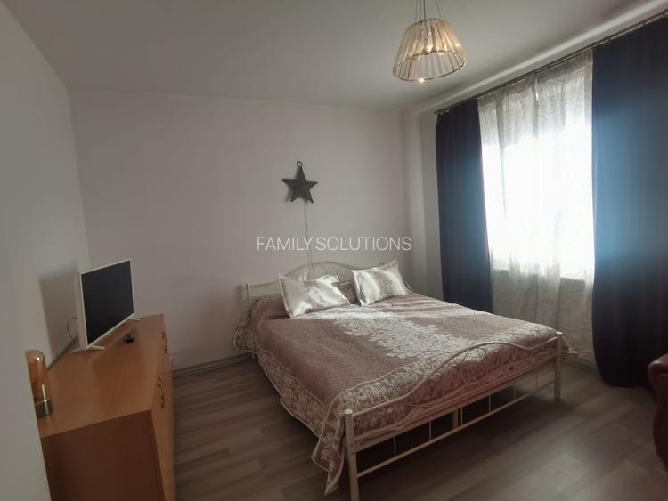 Casa insiruita P+1+M Curte  Mobilată  si utilata str Amurgului, Popesti-Leordeni - 24