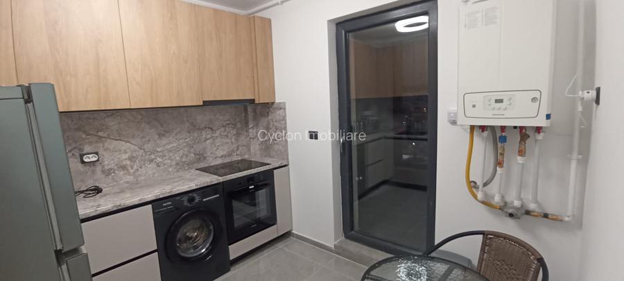 Prima Inchiriere apartament 2 cam et 5 bloc nou, parcare, Raul Colentina Buc S2 - 9
