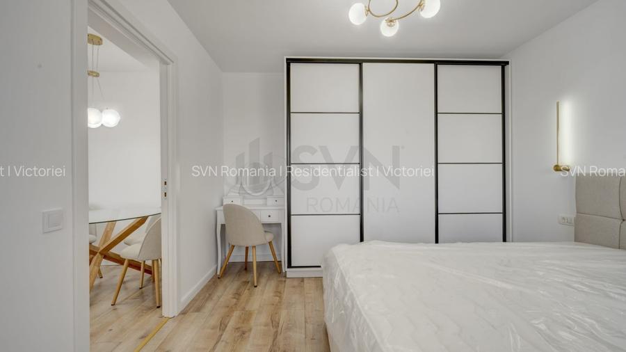 REA1026671 Apartament 2 camere I Renovat Mobilat I METROU - 7