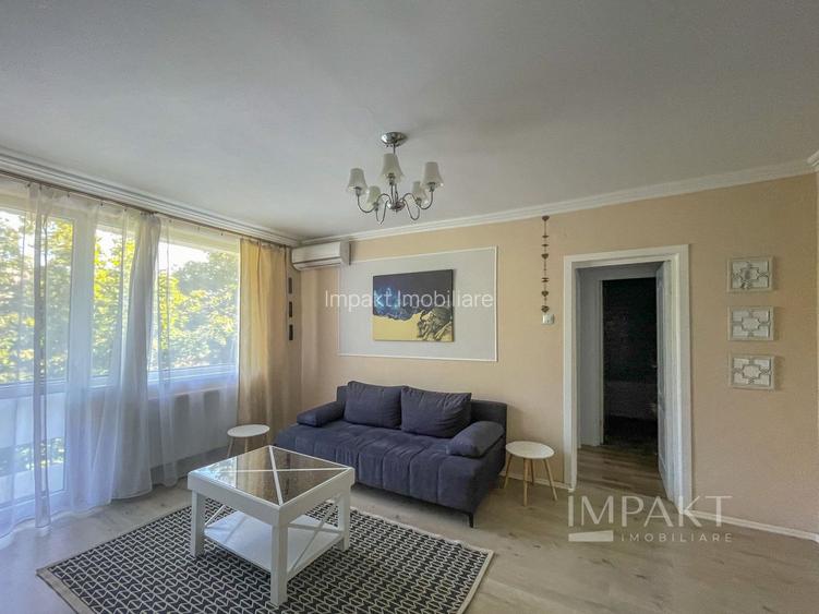 Apartament 2 camere cochet Grigorescu - 7