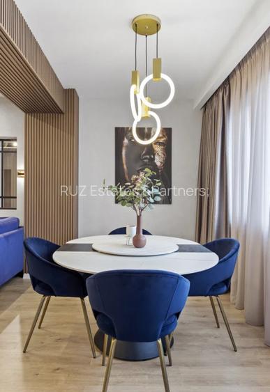 Apartament 4 camere | 2 locuri de parcare  | IVORY Residence Pipera - 2