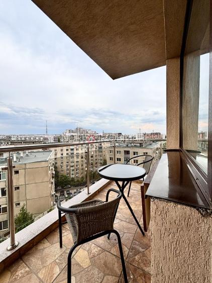 Parcul LINIEI - Apartament 2 camere 57mp - 2016 - 7 Min Metrou 0% COMISION - 4