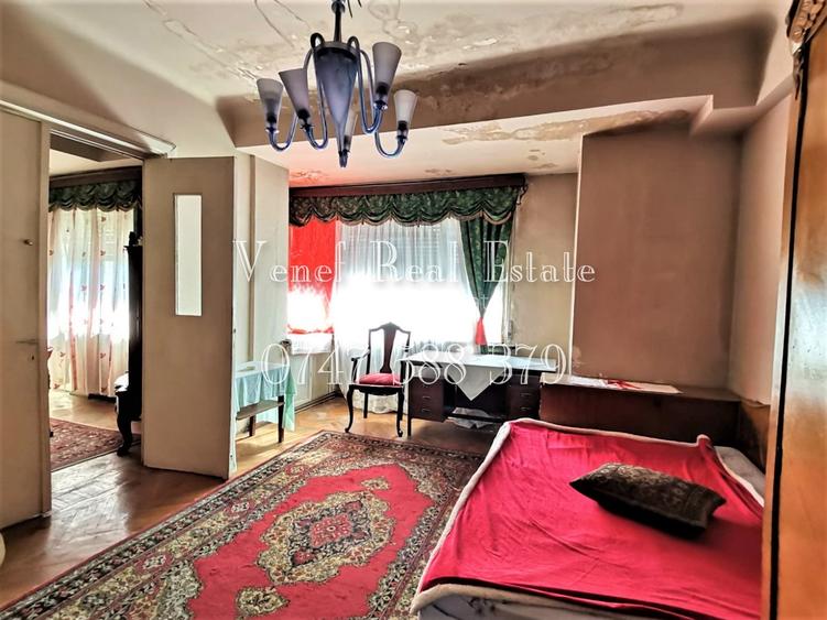 0% Comision 4 Camere 110 mp etaj 5 Bdul Carol Mosilor Armeneasca - 5