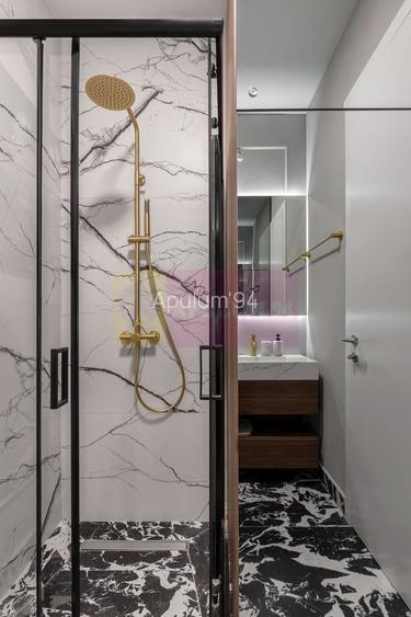 Studio Herastrau, Aviatiei - 8