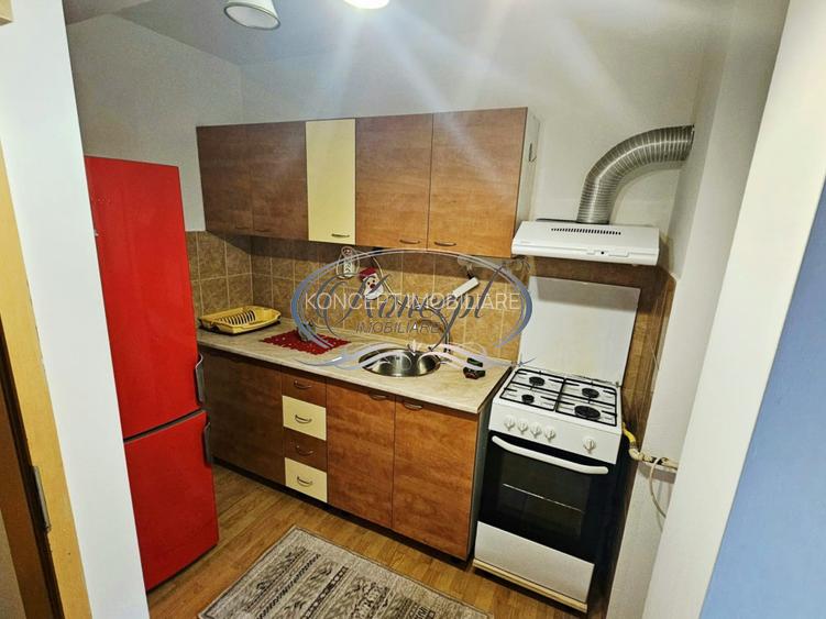Apartament ideal investitie in Marasti - 4