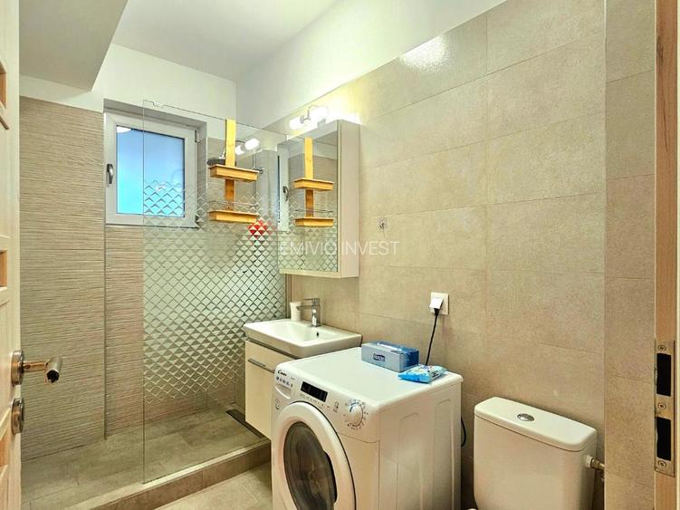 Apartament 2 camere | Bloc nou 2023 | Curte proprie 70 mp | Parcare | Metrou - 6