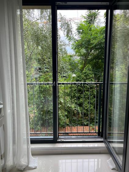 Vanzare ap. 2 camere, elegant, imobil nou - Titan Ozana - Metrou - 21