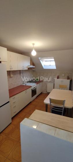 Închiriez ap.2 camere decomandate 490 € in Mănăștur  - 6