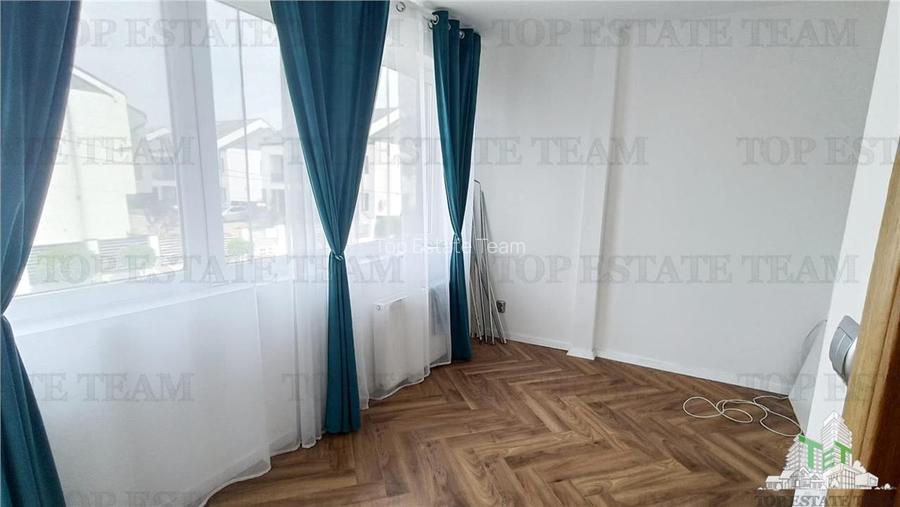 Casa de vanzare in Tunari - 6