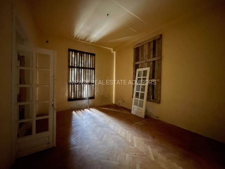 Vila interbelica Universitate | 17 CAMERE - 13