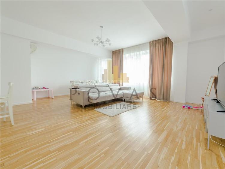 Apartament 3 Camere Erou Iancu Nicolae Voluntari - 9