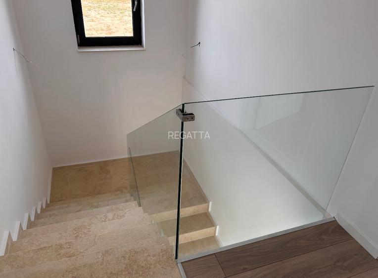 2 vile cochete in apropierea padurii cu teren generos - 31