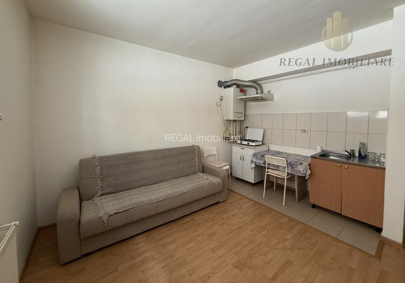 Garsoniera | Dimitrie Leonida- Popesti- Berceni | Centrala | Parcare - 2