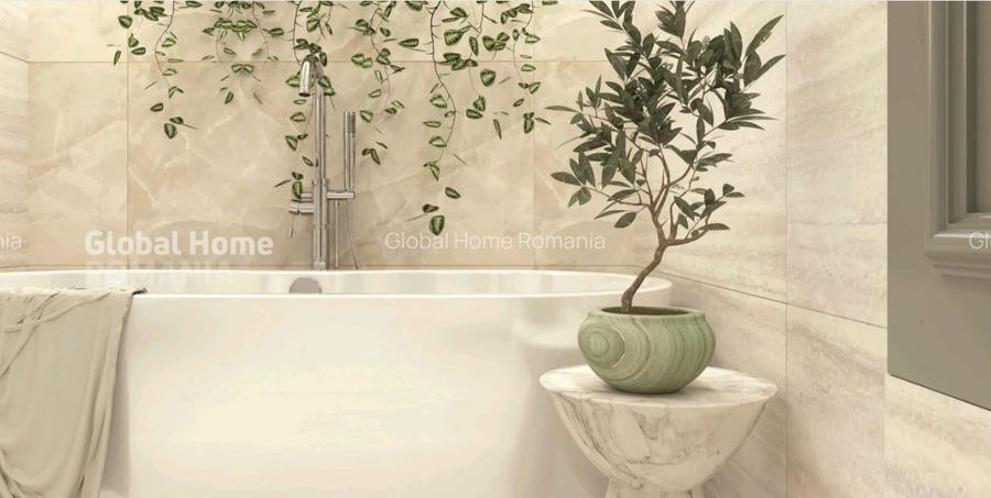 Single Villa | 4 Camere + 400Mp Teren | Zotic Residence | Balotesti - 21