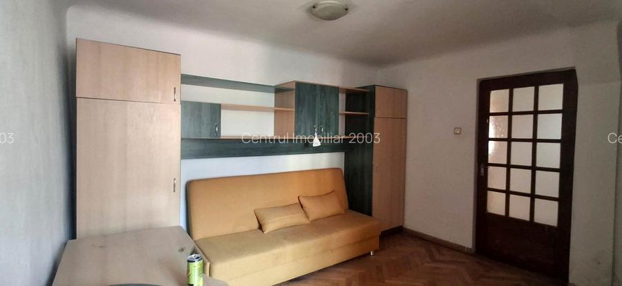 Comision 0! Mansarda Cotroceni, Palat, 2/2, libera, 4 camere decomandate, balcon - 4
