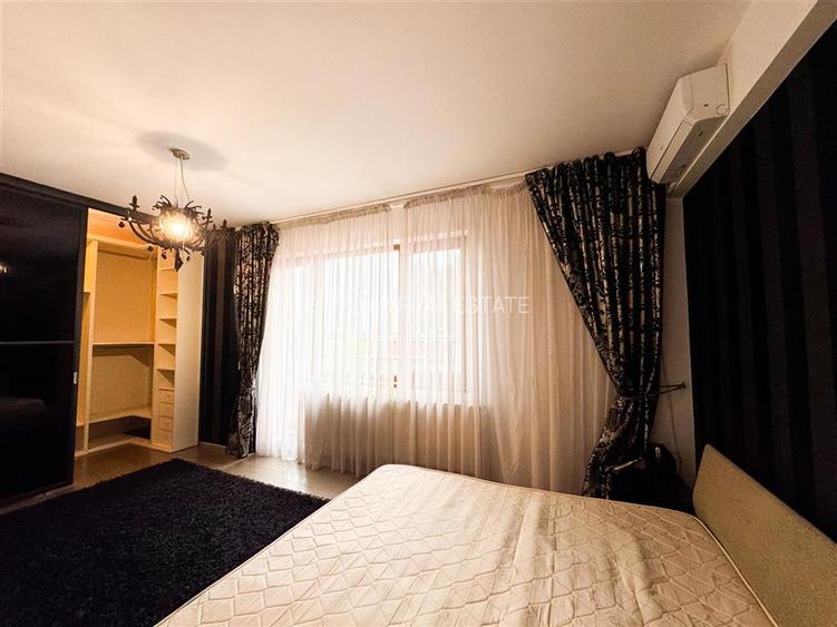 Apartament de vanzare 3 camere Herastrau Nordului - 19