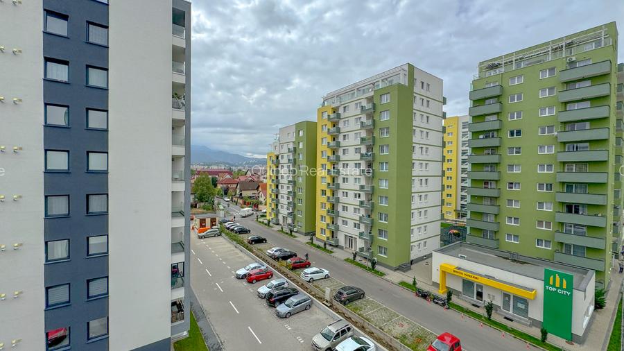Apartament premium, decomandat, 60 mp, parcare subterana, bloc nou - 19