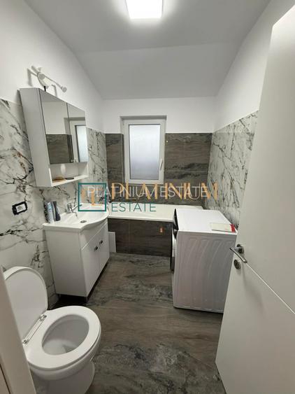 P4819 Apartament cu 2 camere, Giroc - 10