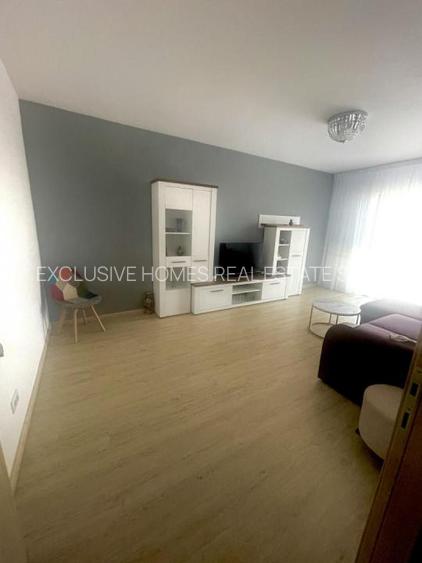 2 camere Aqua City - 2