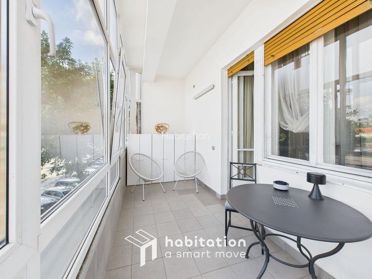 Apartament 3 camere, boem si spațios, chiar in centrul Timișoarei - 15