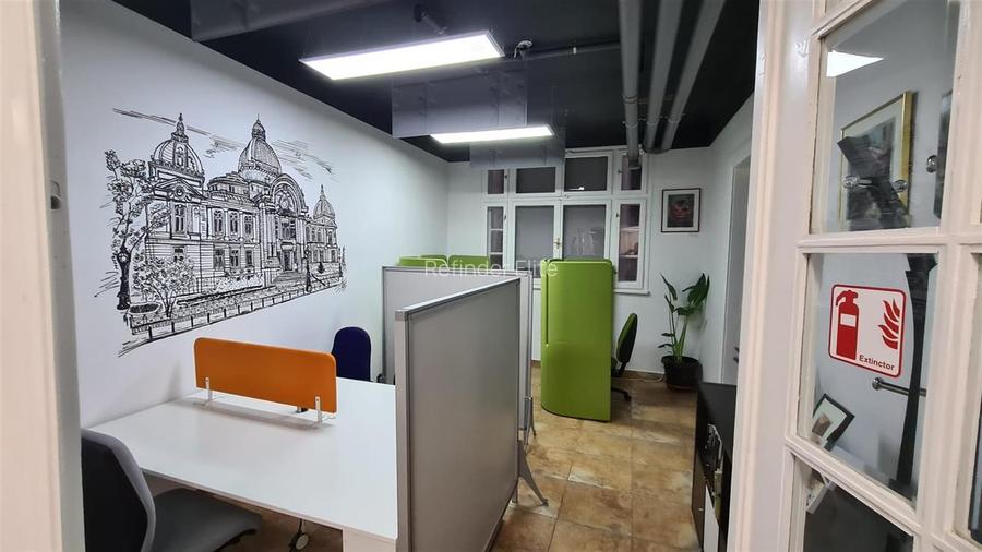 Apartament 4 camere Ultracentral | renovat complet 2020 | boxa la subsol | Roman - 4