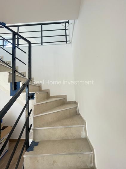 Vila/Casa individuala-700 M de Blv./Com.Berceni - 17