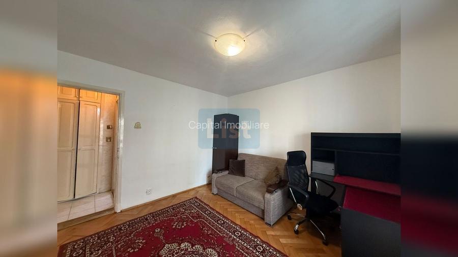 Comision 0%! Apartament 2 camere, Centru, 65mp - 5