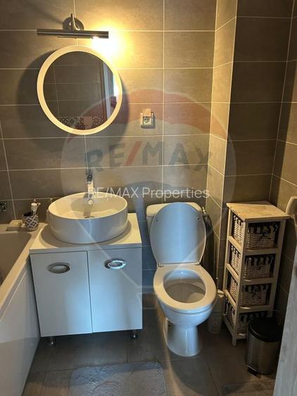 Apartament cu 2 camere de închiriat în zona 1 Decembrie 1918 / Parcare - 11