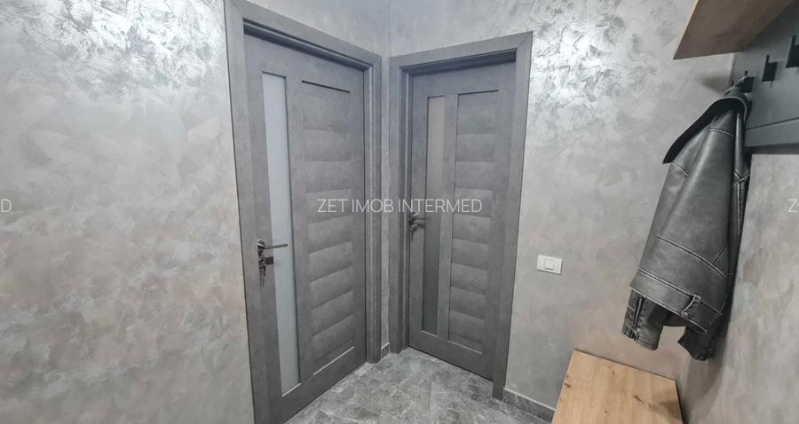 2 camere Drumul Taberei - aleea Romancierilor *prima inchiriere* - 6
