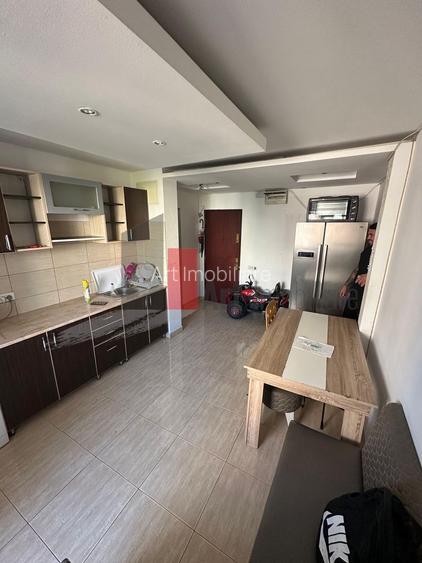 APARTAMENT  2 CAMERE  MARGEANULUI- BUZOIENI - 2
