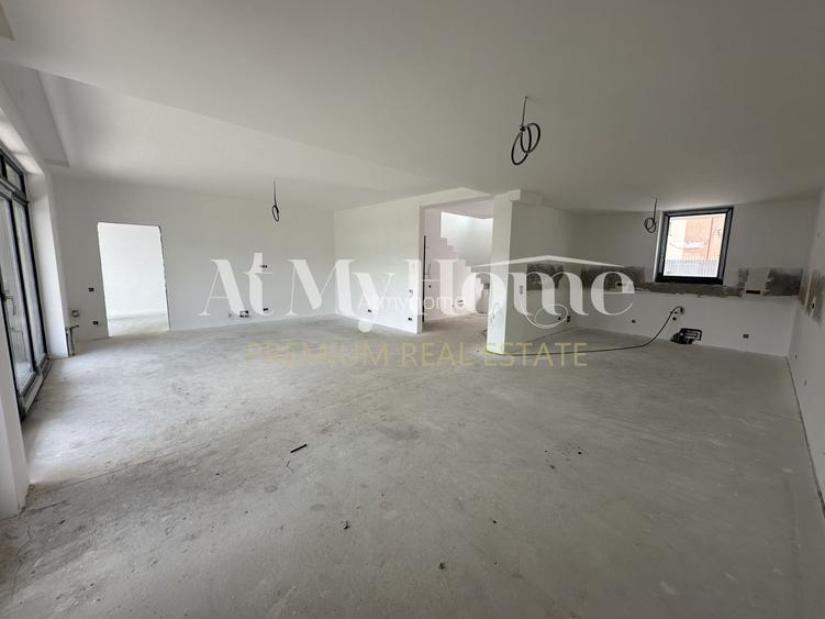 VILA NOUA, FINALIZATA 2023, ZONA STRIP MALL IANCU NICOLAE - 9