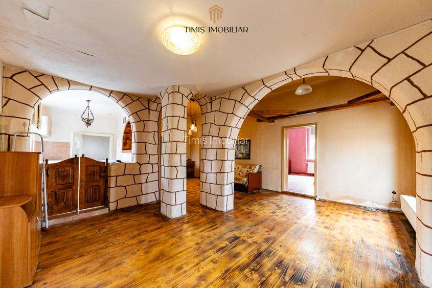 100 de ani de istorie, 944 mp - Strada Gelu, Timisoara  - 8