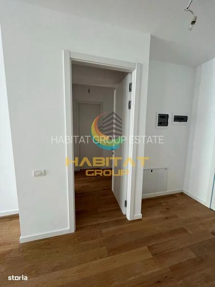 Herastrau Win Apartament 2 Camere 65mp Parcare Subterana - 9