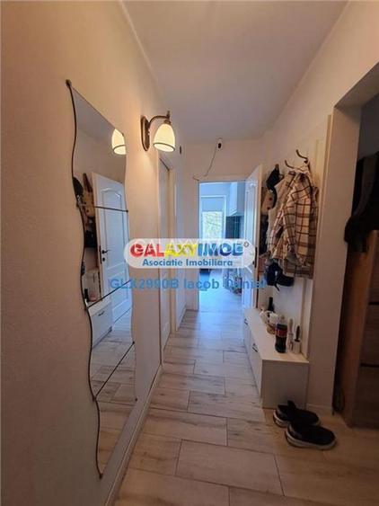 2 camere Pantelimon-Megamall - 6