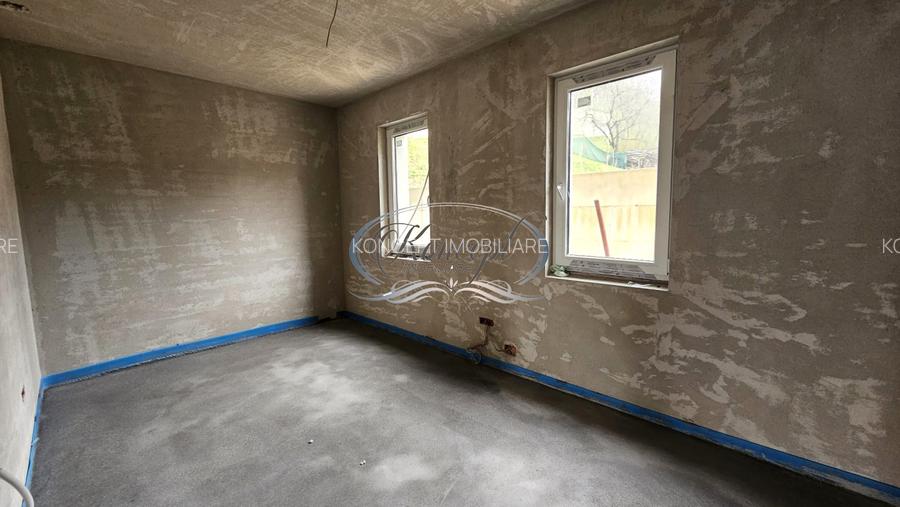 Proprietate premium cu arhitectura moderna in Feleacu - 6