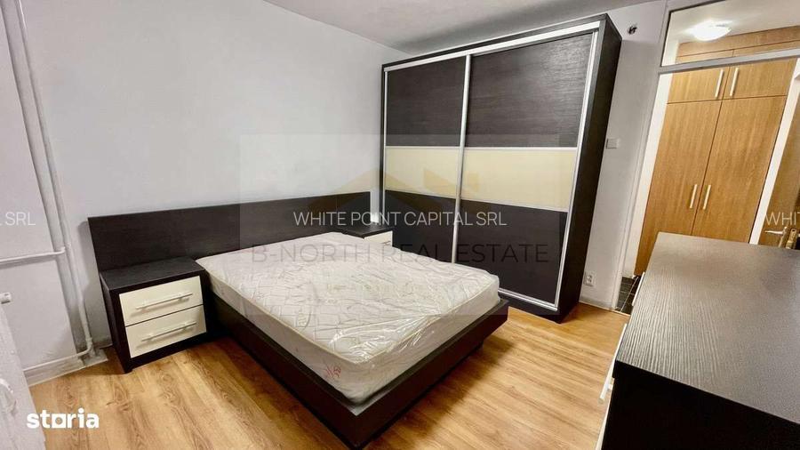 Apartament 3 camere |Metrou Piața Gorjului | 67 mp | 2 băi | Parcare - 6