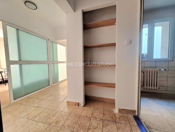 Apartament decomandat în Dorobanti - 8