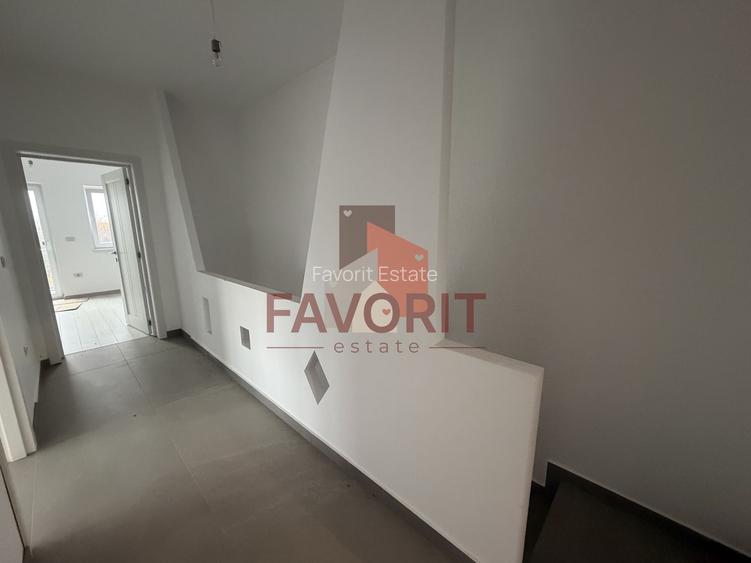 Finisat la cheie. Acces asfaltat. Disponibil imediat - 9