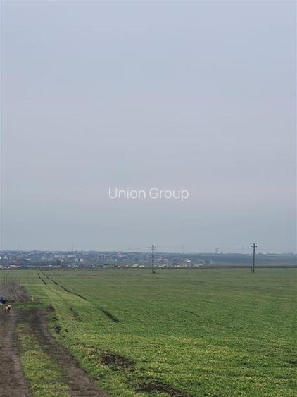 Teren Intravilan 500 mp Agigea - 2