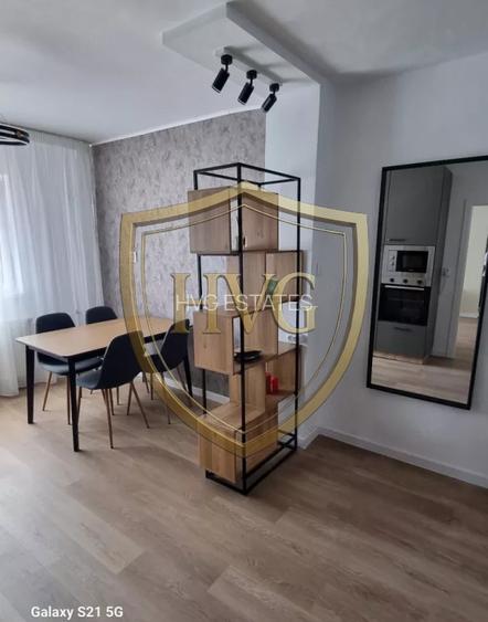 Apartament cu 2 camere | Proximitate metrou | Lujerului - 6
