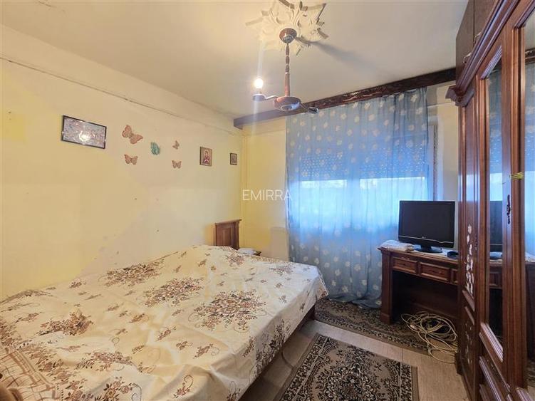 Apartament 2 camere de vanzare in Bacau zona Milcov - 7
