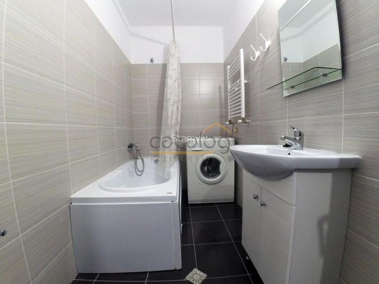 Garsoniera de inchiriat in zona Berceni / Dimitrie Leonida - 6