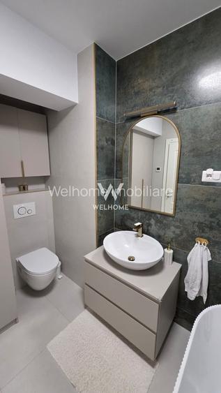 Apartament 3 camere PREMIUM în Evolution - 25