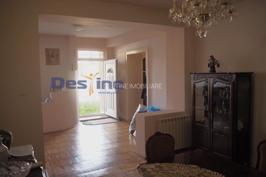 VAND CASA 3 CAMERE,POD,PIVNITA,2 GARAJE,FOISOR,DEJ - 10