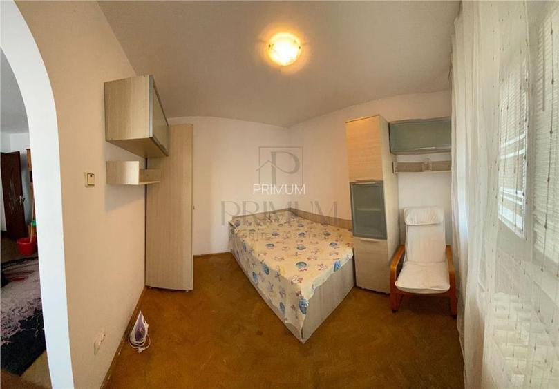 GIROCULUI - 3 CAMERE - ETAJ 2 - CLIMA - 13